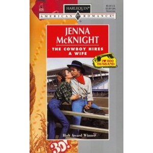 The Cowboy Hires A Wife