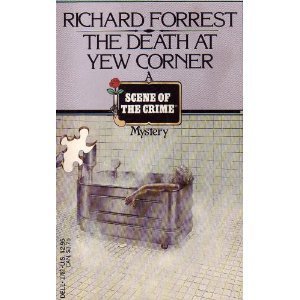 The Death At Yew Corner