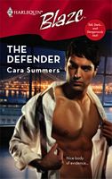 The Defender