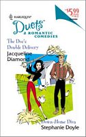 The Doc's Double Delivery-Down-Home Diva