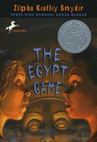 The Egypt Game