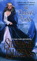 The Elusive Bride