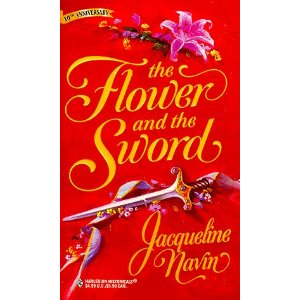 The Flower And The Sword