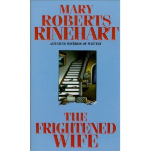 The Frightened Wife