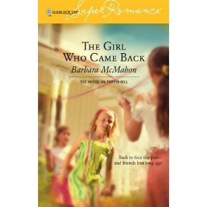The Girl Who Came Back