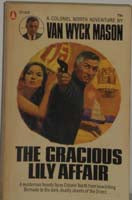 The Gracious Lily Affair