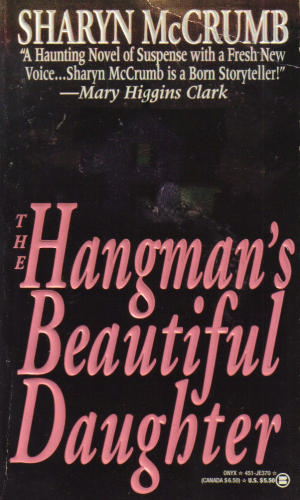 The Hangman's Beautiful Daughter