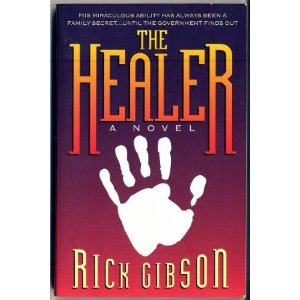 The Healer