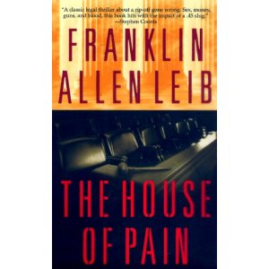 The House Of Pain