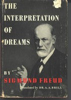 The Interpretation Of Dreams