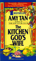 The Kitchen God's Wife