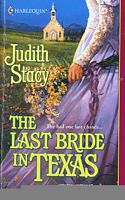 The Last Bride In Texas