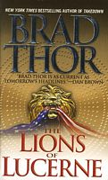 The Lions Of Lucerne