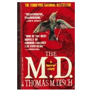 The M. D.: A Horror Story