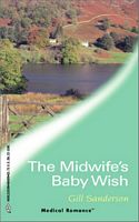 The Midwife's Baby Wish