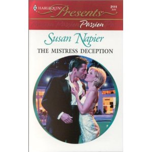 The Mistress Deception