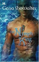 The Nymph King
