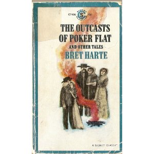 The Outcasts Of Poker Flat And Other Tales