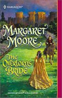 The Overlord's Bride