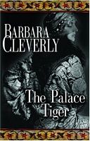 The Palace Tiger