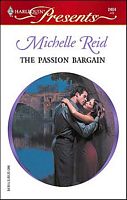 The Passion Bargain