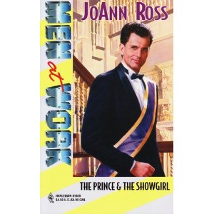 The Prince & The Showgirl