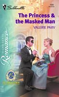 The Princess & The Masked Man