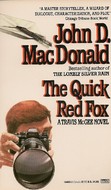 The Quick Red Fox