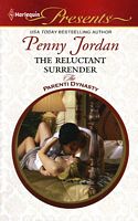 The Reluctant Surrender