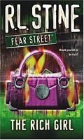 The Rich Girl
