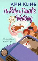 The Ride To Dinah's Wedding