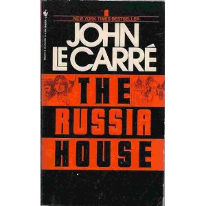 The Russia House