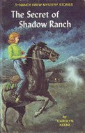 The Secret Of Shadow Ranch