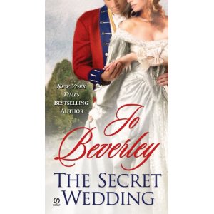 The Secret Wedding