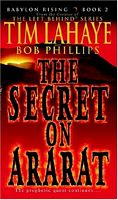 The Secret On Ararat