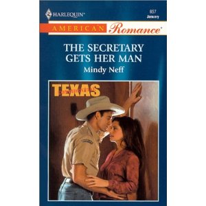 The Secretary Gets Her Man