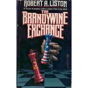 The Brandywine Exchange