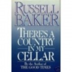 There's A Country In My Cellar