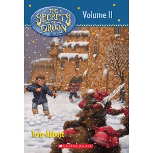 The Secrets Of Droon: Volume II