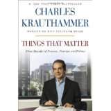 Things That Matter