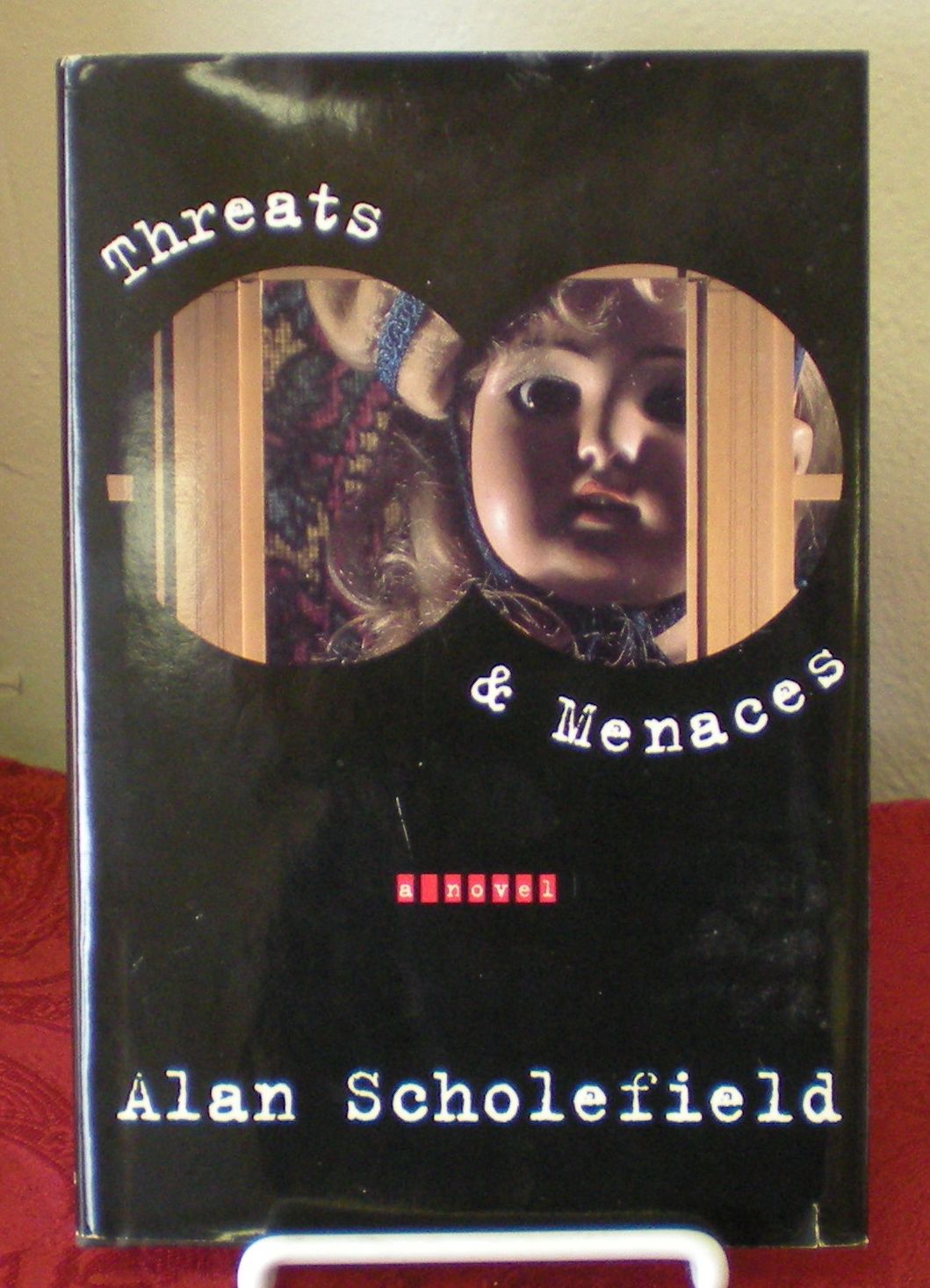 Threats & Menaces