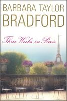 Three Weeks In Paris