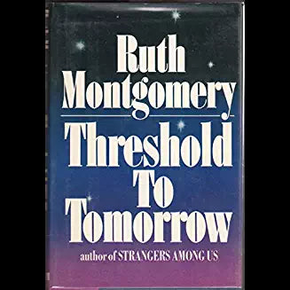 Threshold To Tomorrow