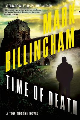 Time Of Death