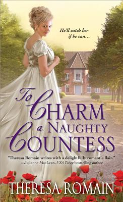To Charm A Naughty Countess