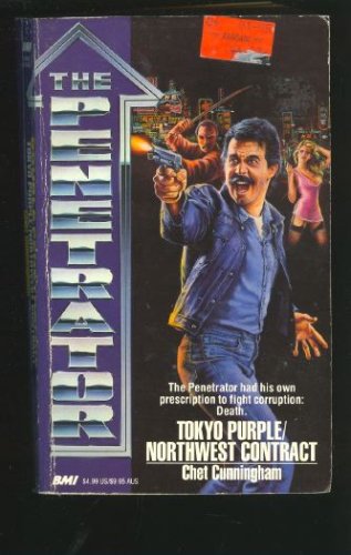 Tokyo Purple-Northwest Contract