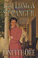 Too Long A Stranger