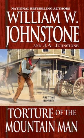 Torture Of The Mountain Man