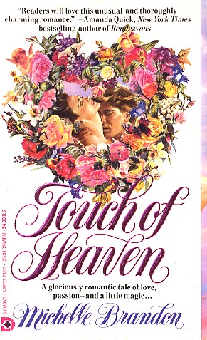 Touch Of Heaven