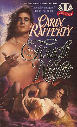 Touch Of Night